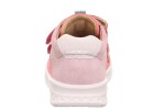 Dětské celoroční boty Superfit 1-000374-5520 Velikost: 21