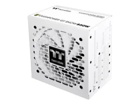 Thermaltake Toughpower GT 850W bílá / ATX / 850W / 120mm ventilátor / 80PLUS Gold / modulární (PS-TPT-0850FNFAGE-W)