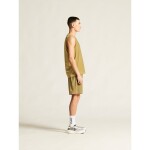 Běžecké šortky CRAFT PRO Trail - zelené Velikost textilu: M