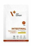 VetExpert VD 4T Intestinal Cat Turkey&Chick.kapsa 100g