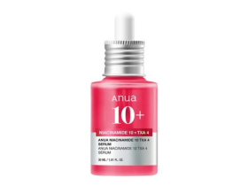 ANUA Niacinamide 10% TXA Pleťové sérum 30 ml