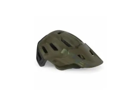 Helma pro All-Mountain Enduro MET Roam MIPS kiwi iridescent matná