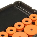 NGT Krabička Dynamic Magnetic Tackle Box (FTB-BOXSYSTEM-DYNAMI)