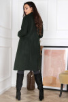 Merce Coat Hana Green 44