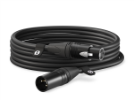 Rode XLR CABLE-6m black