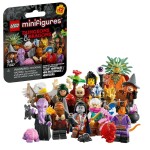 LEGO LEGO® Minifigurky 71047 Dungeons & Dragons®