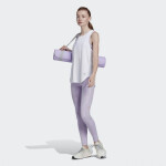 Dámské tréninkové punčocháče Stella McCartney Truepurpose Training Tights W HI6145 - Adidas S