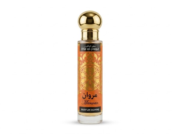 UTUR AL-YAQUT - MARWAN Parfémovaná voda Velikost: 30 ml