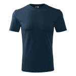 Malfini Classic New M MLI-13202 Tričko námořnická modrá 2XL