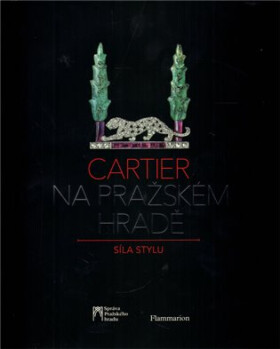 Cartier na Pražském hradě - Cartier