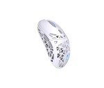 Endorfy Herní myš LIV Plus Wireless Onyx White, Bezdrátová, ARGB, bílá EDF_558049