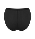 Dámské kalhotky EVER Ease Tai - BLACK - černé 0004 - SLOGGI BLACK M