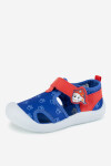 Bačkory Paw Patrol CM-SS25-347PAW Látkový materiál,Syntetický materiál