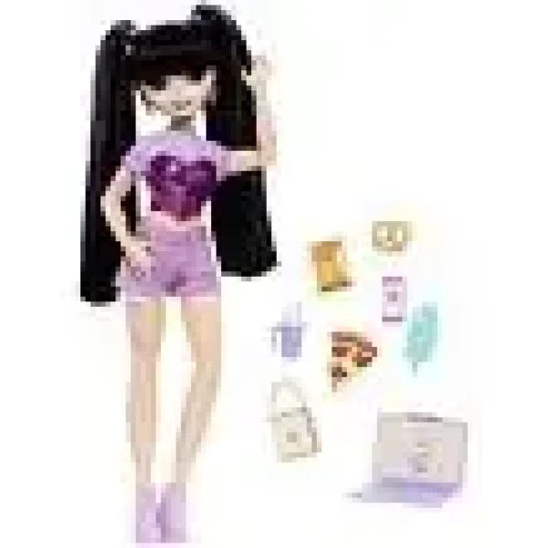 Mattel Barbie dream besties panenka - renee