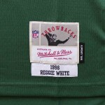 Mitchell & Ness Pánský dres Green Bay Packers NFL Reggie White #92 1996 Legacy Throwback Velikost: S
