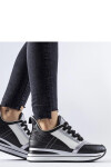 Tenisky model 207577 Solea 38