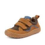 Dětské barefoot tenisky BAZE COGNAC Froddo G3130271-34 - 30