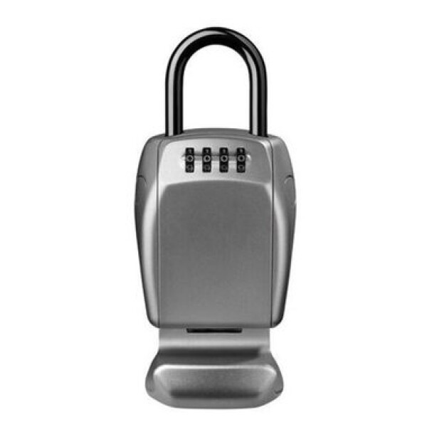 Master Lock 5414EURD / Bezpečnostní schránka se zvýšenou ochranou s okem (5414EURD)