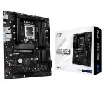 ASRock MB Sc LGA1851 B860 Pro-A, Intel B860, 4xDDR5, 1xDP, 1xHDMI, ATX EDF_380993