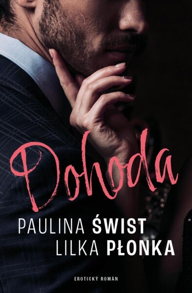 Dohoda Paulina Swist