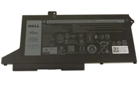 DELL baterie pro Latitude 5420 5520 / 3-článková / 42 Wh / Li-pol (451-BCSU)