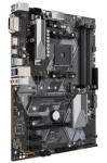 ASUS PRIME B450-PLUS / AMD B450 / DDR4 / SATA III RAID / USB / GLAN / M.2 / sc.AM4 / ATX (90MB0YN0-M0EAY0)