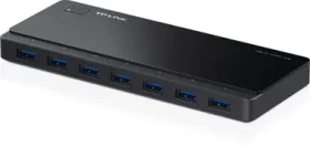TP-Link UN700 / 7 ports USB 3.0 Hub / Desktop / 12V/2.5A (UN700)