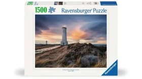 Ravensburger Magická krajina kolem majáku