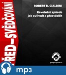 Před-svědčování Robert Cialdini