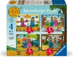 Ravensburger Sídlo magického světla