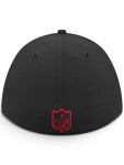 New Era Pánská kšiltovka San Francisco 49ers NFL 2026 Sideline 39THIRTY M-Crown Flex Velikost: S/M