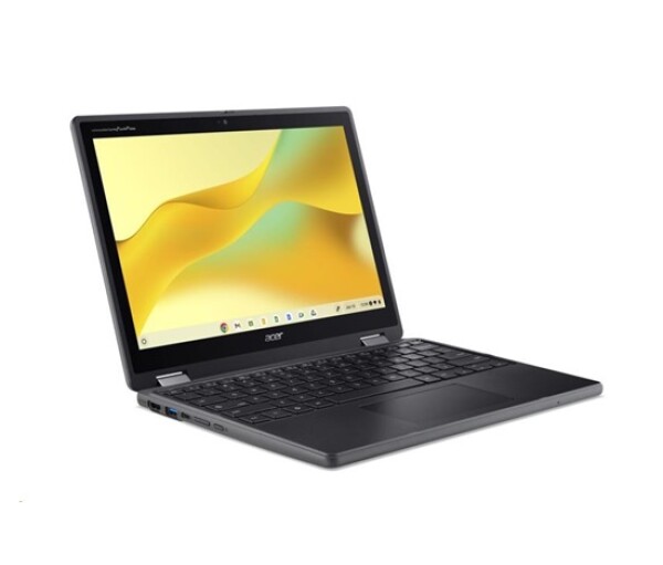 ACER NTB Chromebook Spin 512 (R857TN-TCO-C1W8Z),N150,12.2"WUXGA,8G,128GB eMMC,UHD,Chrome OS EDU,Black EDF_11294762
