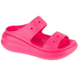 Crocs Classic Crush Sandal 207670-6ZQ dámské žabky 38/39