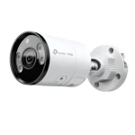 TP-Link VIGI InSight S355(2.8mm) / Bezpečnostní kamera / Bullet / 5MPx / Full-Color / IP67 / PoE (InSight S355(2.8mm))