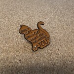 Pinarna.cz Slavný Smraďoch / Smelly cat