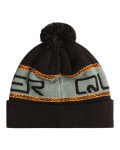 Pánské čepice QuikSilver Summit Beanie Velikost: OSFM