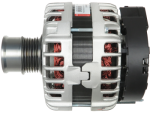 Alternátor ŠKODA SUV Karoq (NU7) a Kodiaq (NS7) 1.0–2.0 TSI/TDI