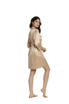 Effetto Housecoat S03200 Beige S