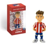 MINIX Football: Club Atletico Madrid Griezmann