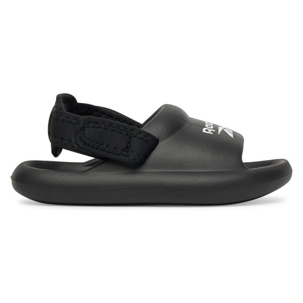 Sandály Reebok R1(CH) Syntetická tkanina,Látkový materiál