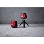 Hultafors Tools Křížový laser HXLG