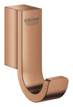 GROHE - Selection Háček, kartáčovaný Warm Sunset 41039DL0
