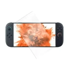 FIXED Ochranné tvrzené sklo pro Nintendo Switch 2 čiré (FIXG-1248)