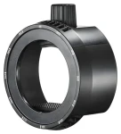 Godox AK-R25 / Adaptér / pro projekční nástavec AK-R21 / pro blesky s obdélníkovou hlavou (AK-R25)
