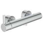 IDEAL STANDARD - Joy Sprchová baterie, chrom BC785AA