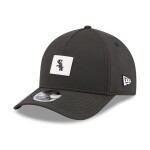 New Era Pánská kšiltovka Chicago White Sox MLB 2026 Clubhouse 9FORTY M-Crown A-Frame Snapback