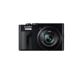Panasonic Lumix DC-TZ99 - černý, 30x zomm, 20 MPix EDF_4353708