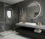 REA Zápustné umyvadlo Arleta REA-U8700