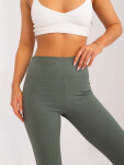 Legíny RV LG 9327.24 khaki M
