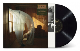LP Beck: Ride Lonesome - Beck